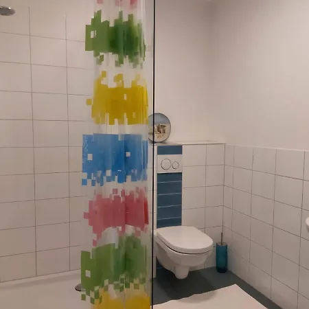 Отель типа 
